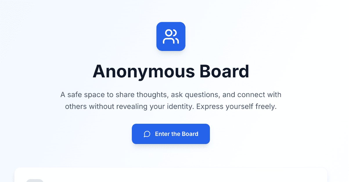 AnonQuest (building)